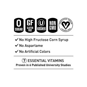 CELSIUS Assorted Flavors Official Variety Pack. Functional Essential Energy Drinks. 12 Fl Oz (Pack of 12) - Image 3